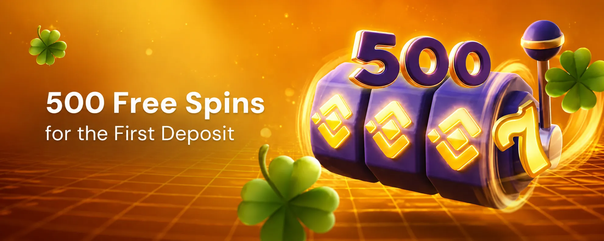 Cocobet free spins welcome offer banner