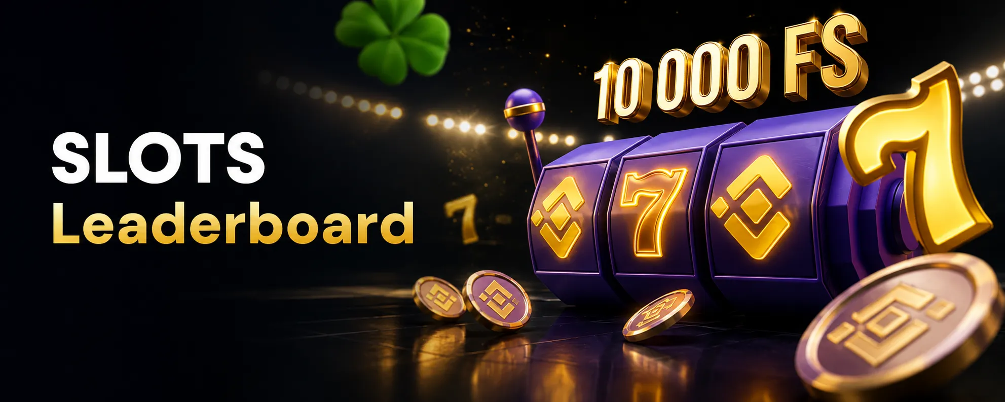 Cocobet slots leaderboard with 10,000 free spins