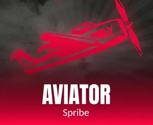 Aviator by Spribe