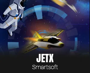 JetX by Smartsoft