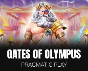 Gates of Olympus